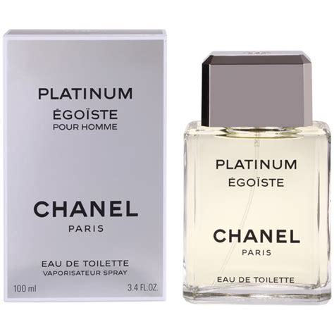 chanel paris platinum egoiste pour homme цена|Chanel platinum egoiste release date.